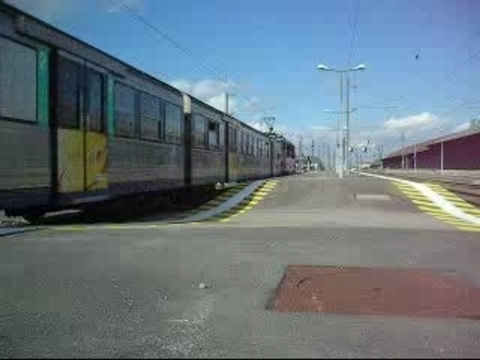 BB16659 à Epinal