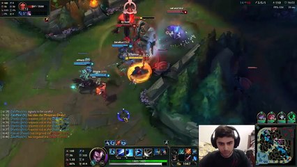 ArKaDaTa Yasuo | Montage | New Highlight 9