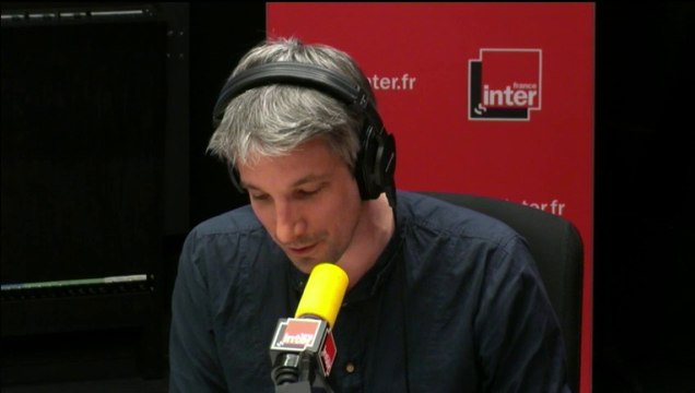 Avec Jean Lassalle - Le Moment Meurice