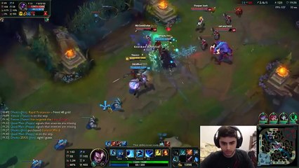 ArKaDaTa Yasuo | Montage | New Highlight 11