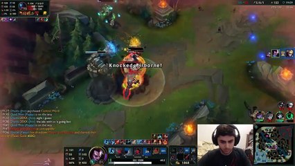 ArKaDaTa Yasuo | Montage | New Highlight 12