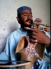 مولا یا صلی وسلم کا خوبصورت کلام سارنگی کے ذریعے