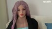 This A.I. Sex Doll Knows Just What To Say