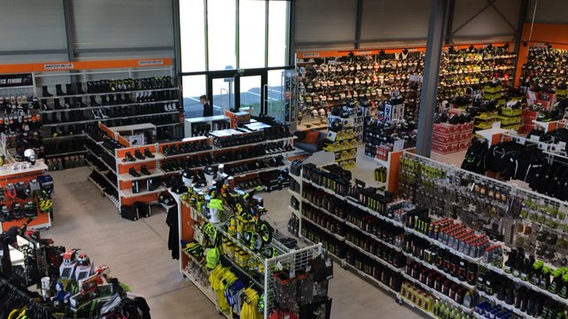 24 Heures moto Le Mans