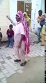 Indian old ladies dance video!! WhatsApp, Indian, marriage,funny dance video - YouTube (360p)
