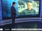 Rusia dice que se preparan nuevos ataques con armas químicas en Siria