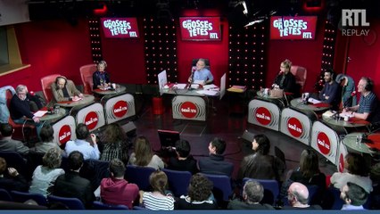 Pierre Bénichou préfère les femmes du public