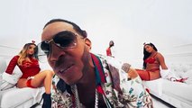 Ludacris - Vitamin D (feat. Ty Dolla $ign) [Official Video]