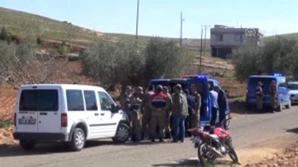 Polis Şüpheli Kovalamacası