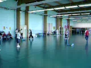 Vidéo 2 Bad jeunes 2007