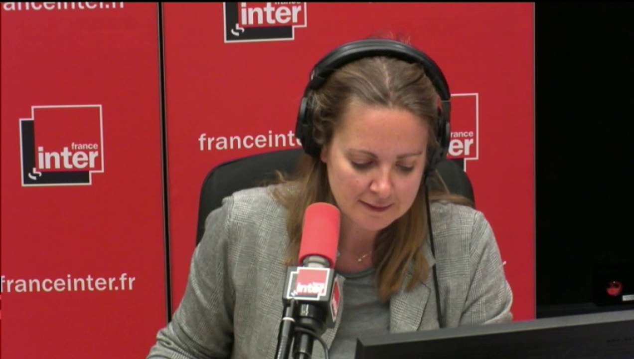 Le conseiller de Marine Le Pen - Si tu écoutes le sketch