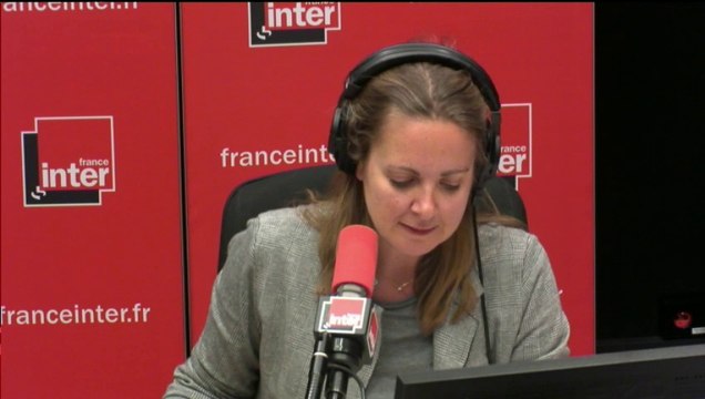 Le conseiller de Marine Le Pen - Si tu écoutes le sketch