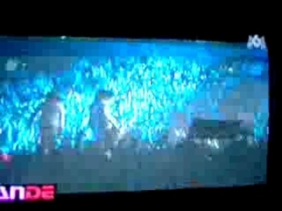 Tokio hotel fan2 le 29/09/2007