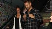Distant Nick Viall & Vanessa Grimaldi Exit 'DWTS' After Rumors Of On-Set Drama