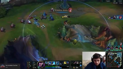 God Yasuo Plays - Yasuo Montage - League of Legends 16