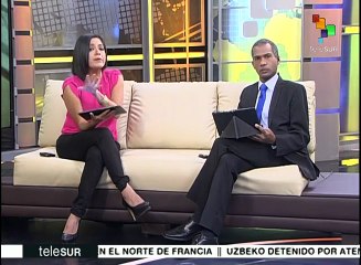 CNDH: desaparecidos en México han llagado a casi 30 mil