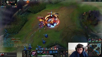 God Yasuo Plays - Yasuo Montage - League of Legends 18