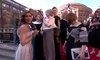 Red Carpet - Oliviers