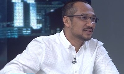 Lindungi KPK dari Teror Koruptor (Bag 3)