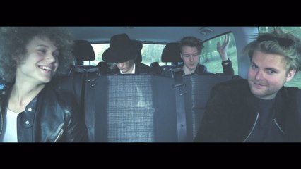 Urban Cone - Polaroid Memories