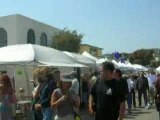 Video Blog # 95: Capitola Art and Wine Festival