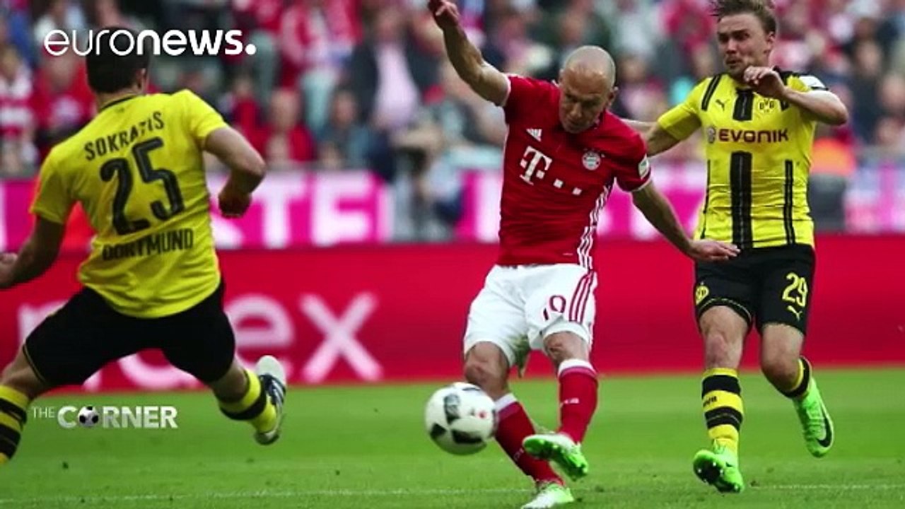 Champions League quarter-finalists enjoy mixed domestic fortunes