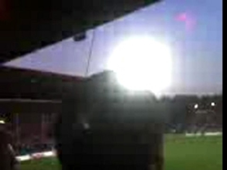 VA-Toulouse : Aux Armes VAFC Valenciennes TFC