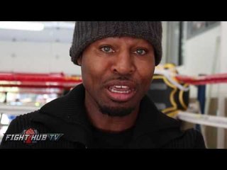 Shane Mosley "Golovkin hits like a light heavyweight! Canelo feels sharper than GGG"