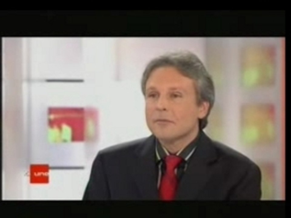 PPDA presente le jt de la rtbf !