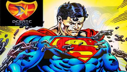 Os 5 Superman's mais poderosos!