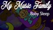 Baby Sleep Music : "Dodo, l'enfant do / Frère Jacques" - Comptines pour dormir (2H)