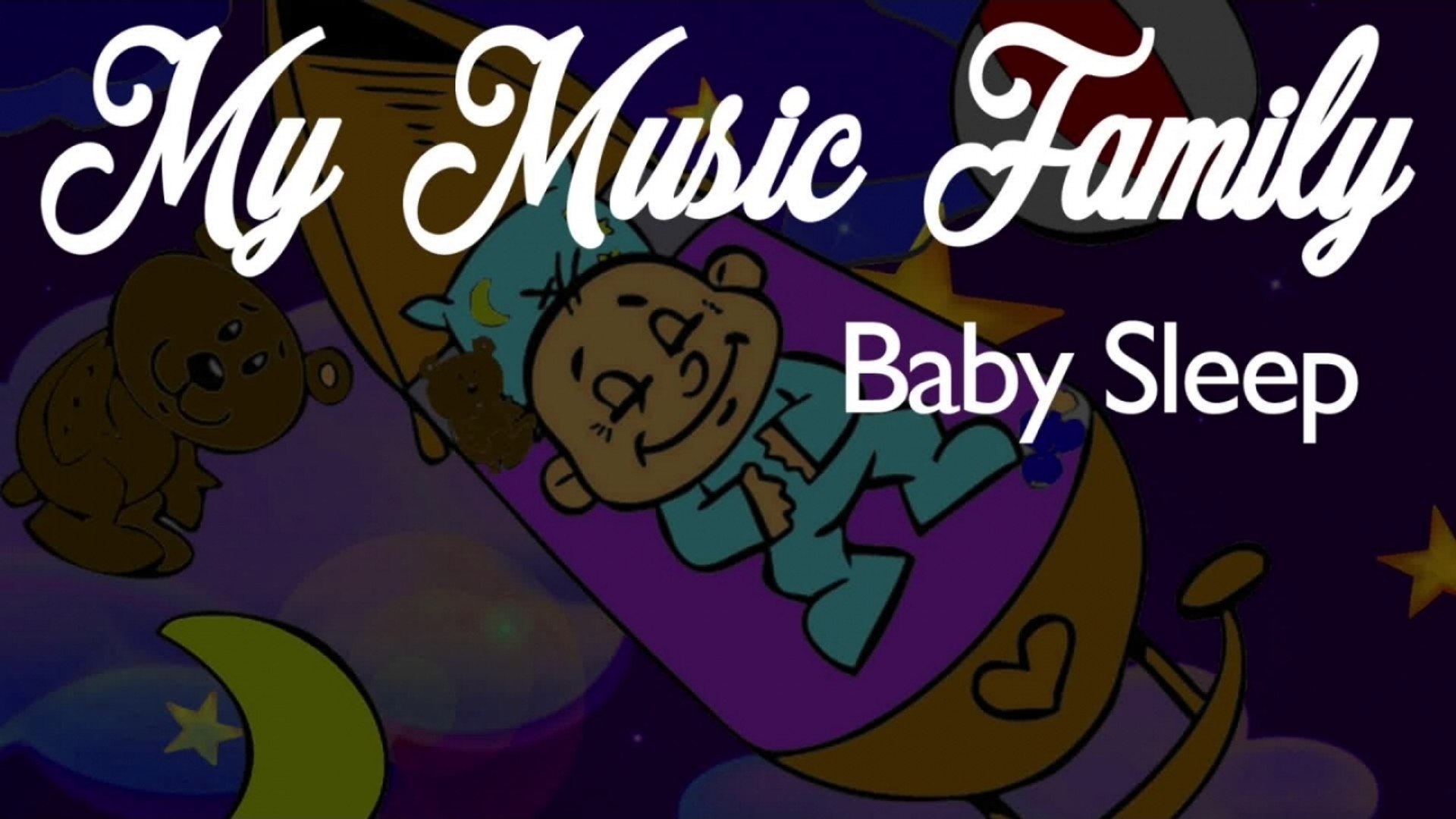 Baby Sleep Music Dodo L Enfant Do Frere Jacques Comptines Pour Dormir 2h Video Dailymotion