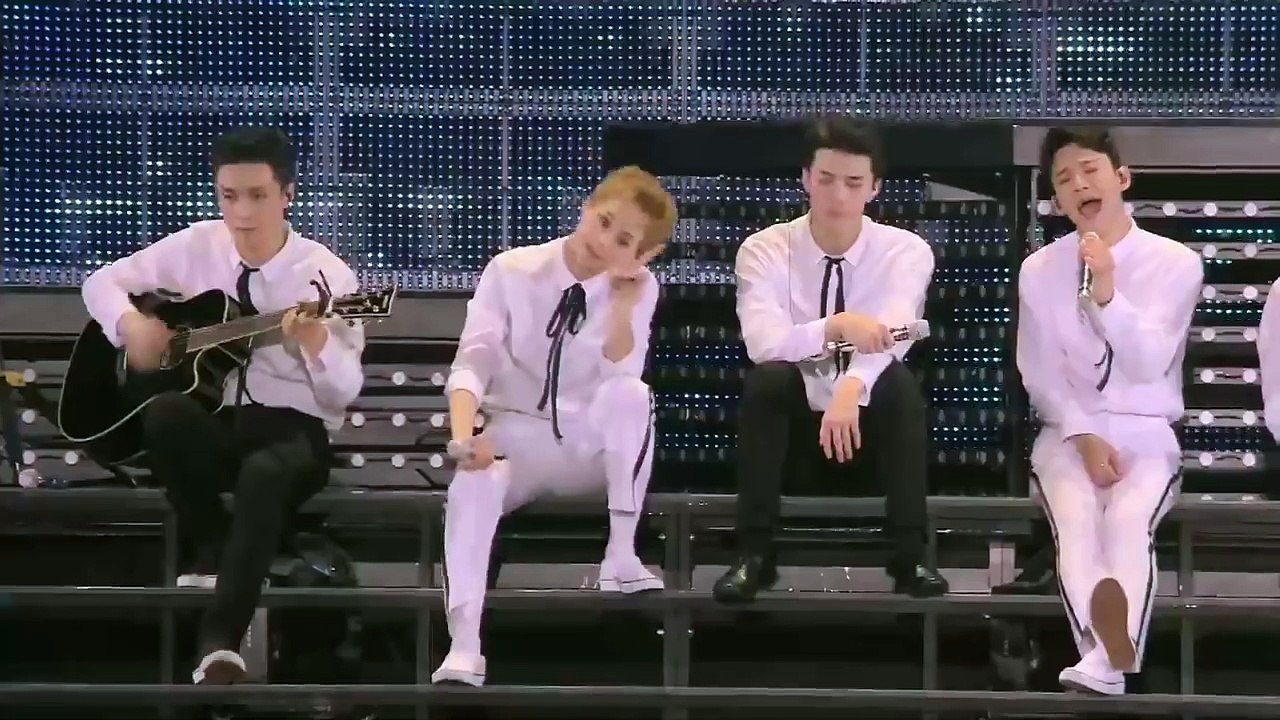 EXO'rdium in Japan Disc 1_110