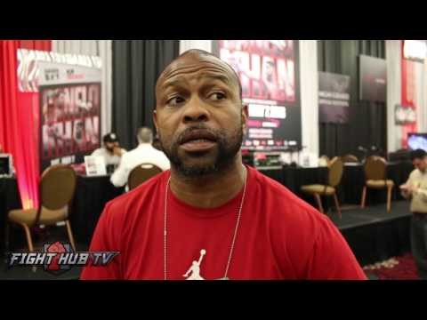 Roy Jones Jr's advice to Conor Mcgregor in Nate Diaz rematch Be smart, find a good boxing guy