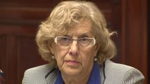 La sucesión de Manuela Carmena, en el centro de la polémica