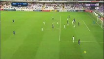 Ahmed Goal - Al-Ain vs Al-Ahli 1-0  11.04.2017 (HD)