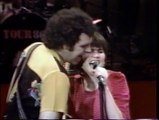 Linda Ronstadt - Back in the USA  Hollywood, CA, 04-24-1980
