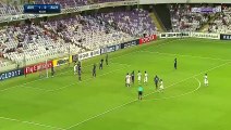Omar Al Somah Goal HD - Al Ain (Uae) 1-1 Al Ahli SC (Sau) 11.04.2017