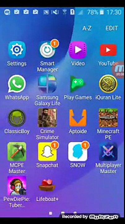 How to Play Minecraft Multiplayer on Android