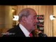 Bob Arum on Mayweather vs McGregor "It's ridiculous! It's a joke! Shouldn't be allowed!"