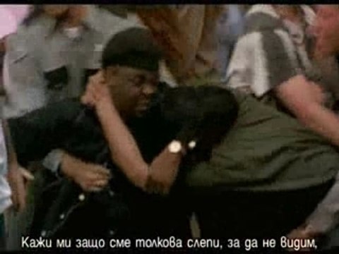 JPF Coolio-GangstaP BGSubs