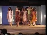 [Unicef 2006] UNSS - Danse contemporaine - Fam Fam