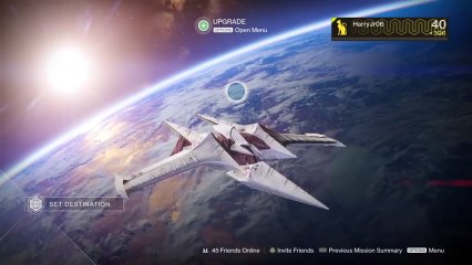 Destiny stuffs?!?!?! (6)