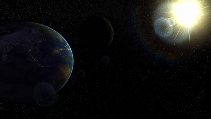 Cosmos view Full HD released by NCV