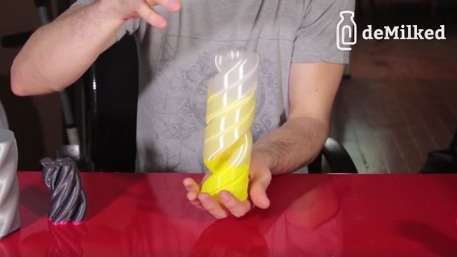 Des objets imprimés qui s'emboitent parfaitement