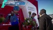 Italian veteran Fill wins first career super-G race