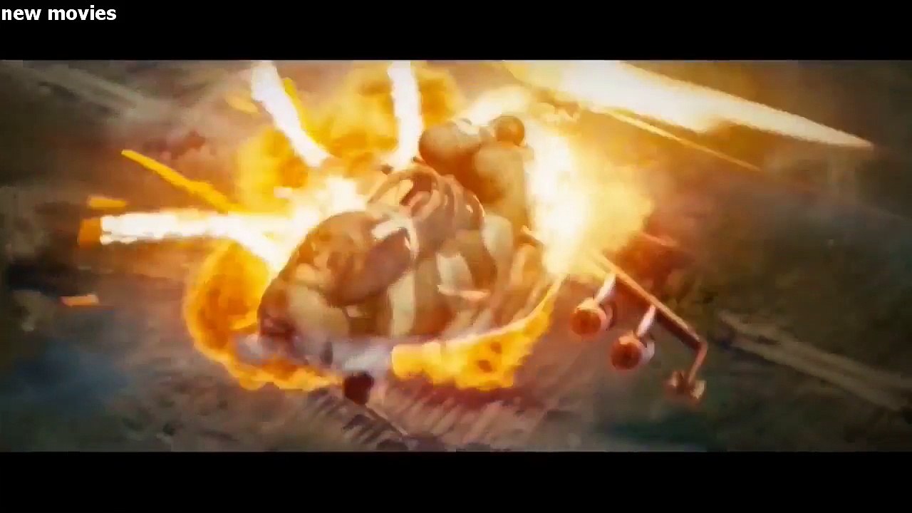 The Guardian 2017 Trailer