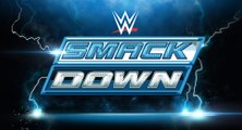 WWE Smackdown Highlights HD - WWE Smackdown 4 April 2017 Highlights HD