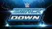 WWE Smackdown Highlights HD - WWE Smackdown 4 April 2017 Highlights HD