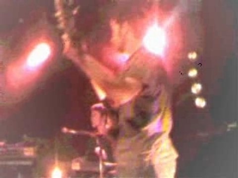 Zaya - Blup - Concert au Chabada (Angers - 2006) Ska Reggae